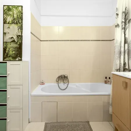 Zen Appartement Cogolin