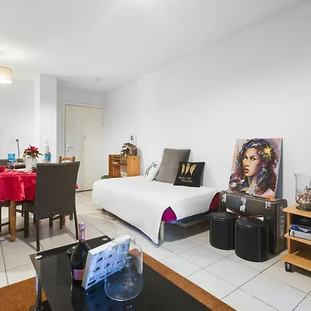 Apartamento Zen