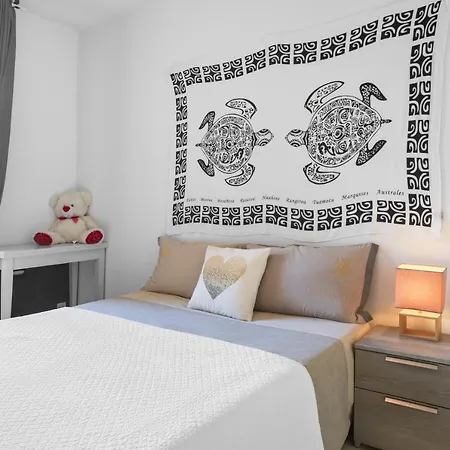 Zen Apartamento *