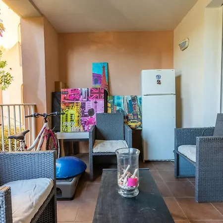 Zen Apartamento *